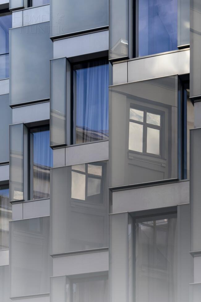 3-КОМН. ПЕНТХАУС С ОТДЕЛКОЙ 135 М² НА 8 ЭТАЖЕ