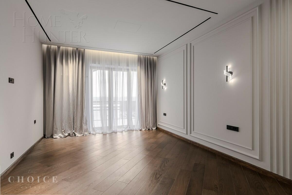 2-этажный коттедж 506 м² с отделкой