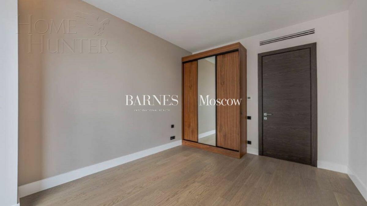 3-КОМН. КВАРТИРА БЕЗ ОТДЕЛКИ 112.9 М² НА 11 ЭТАЖЕ