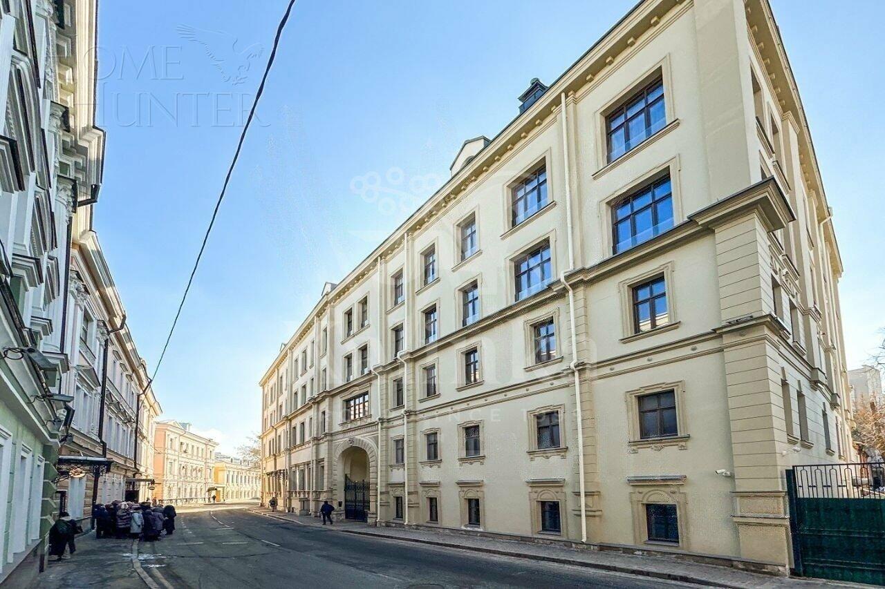 2-КОМН. КВАРТИРА С ОТДЕЛКОЙ 67.4 М² НА 2 ЭТАЖЕ