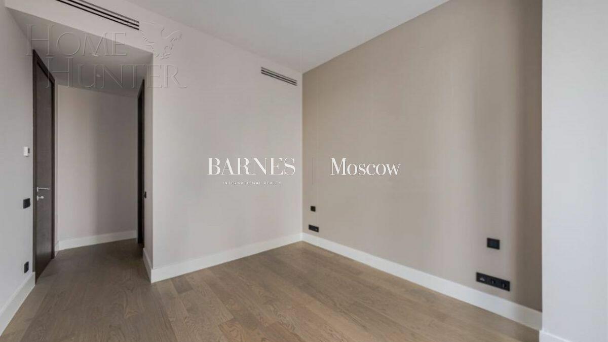 3-КОМН. КВАРТИРА БЕЗ ОТДЕЛКИ 112.9 М² НА 11 ЭТАЖЕ