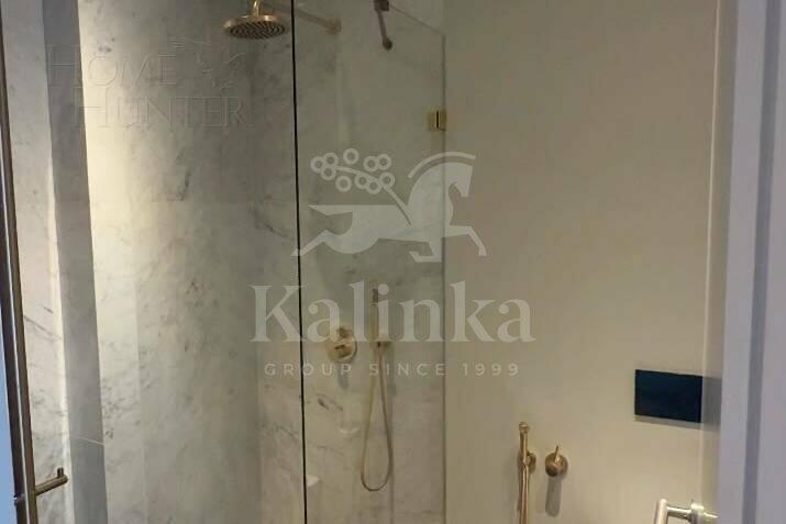 3-КОМН. КВАРТИРА С ОТДЕЛКОЙ 102 М² НА 2 ЭТАЖЕ