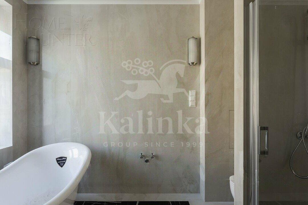2-КОМН. КВАРТИРА С ОТДЕЛКОЙ 67.4 М² НА 2 ЭТАЖЕ