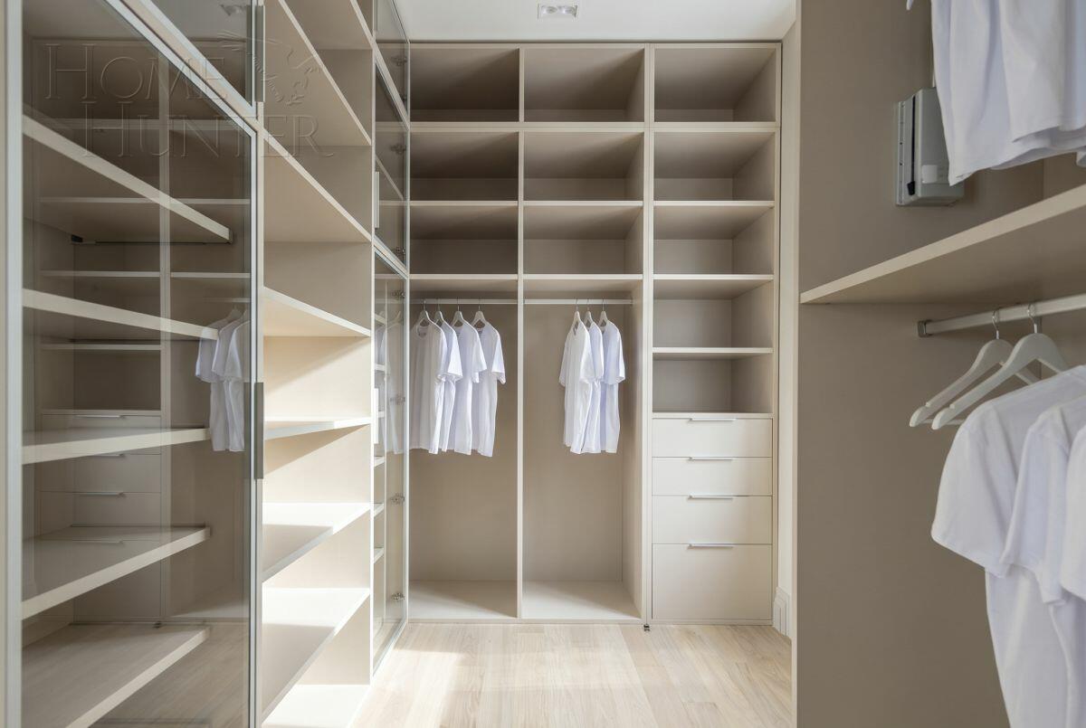 2-этажный коттедж 380 м² с отделкой