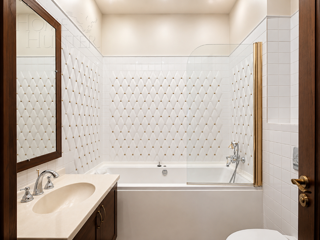 2-этажный коттедж 550 м² с отделкой