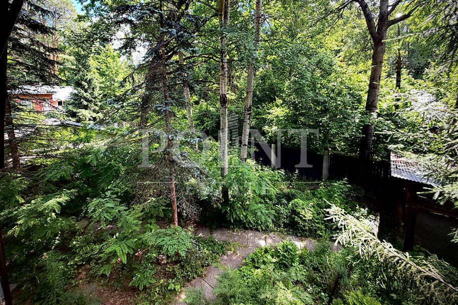2-этажный коттедж 200 м² с отделкой