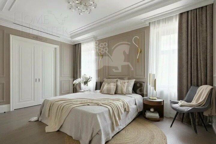 2-КОМН. КВАРТИРА С ОТДЕЛКОЙ 67.4 М² НА 2 ЭТАЖЕ