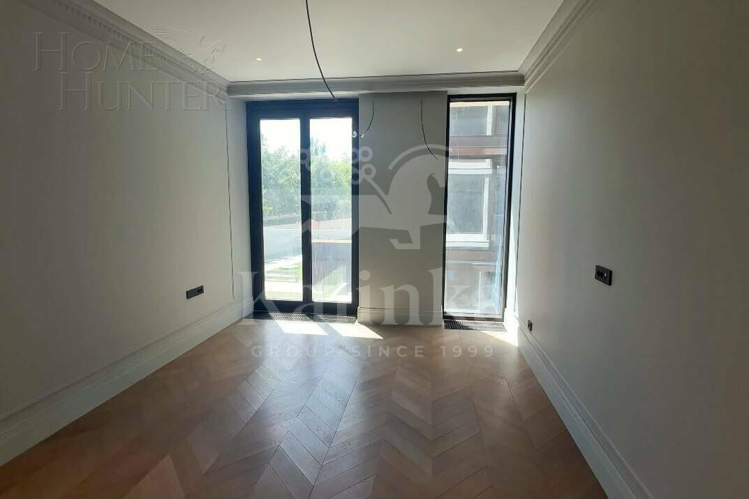 3-КОМН. КВАРТИРА С ОТДЕЛКОЙ 102 М² НА 2 ЭТАЖЕ