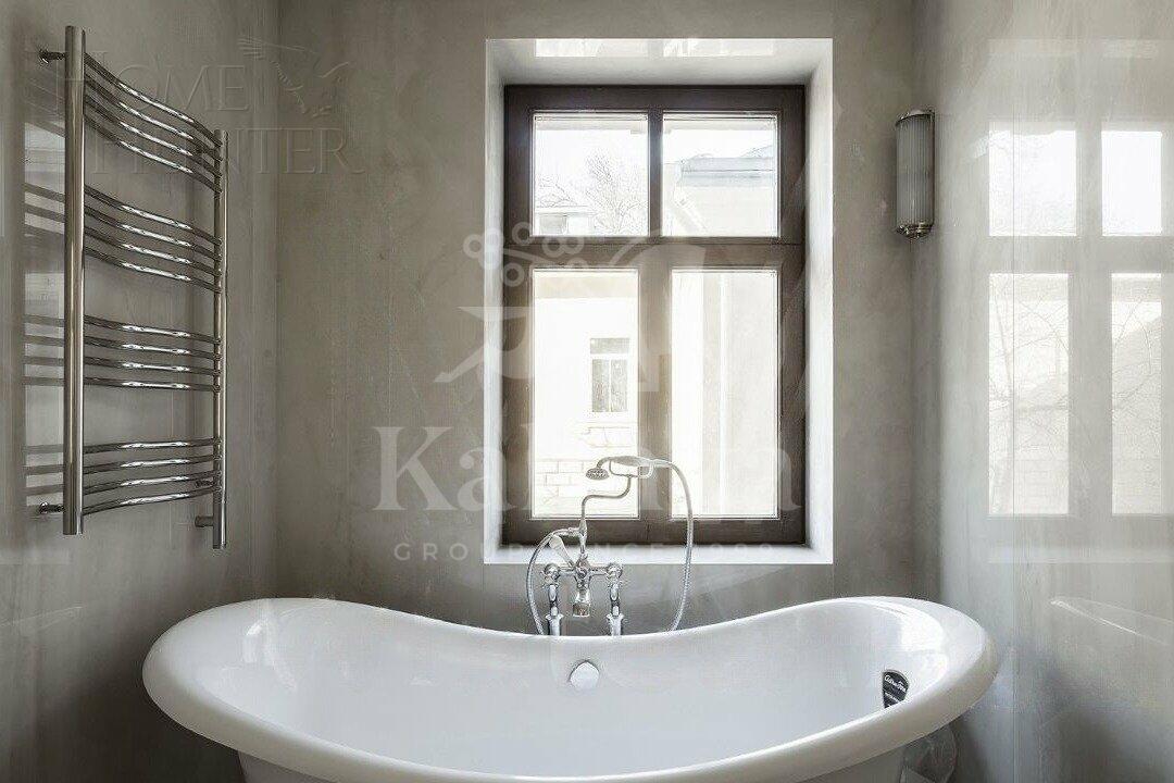 2-КОМН. КВАРТИРА С ОТДЕЛКОЙ 67.4 М² НА 2 ЭТАЖЕ