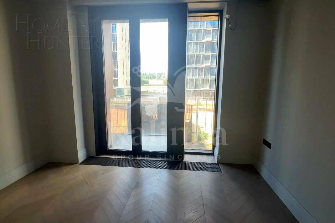 3-КОМН. КВАРТИРА С ОТДЕЛКОЙ 102 М² НА 2 ЭТАЖЕ
