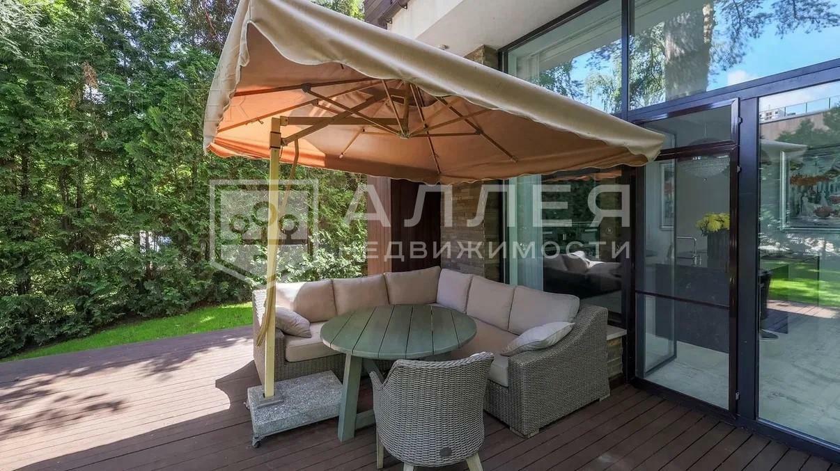2-этажный коттедж 450 м² с отделкой