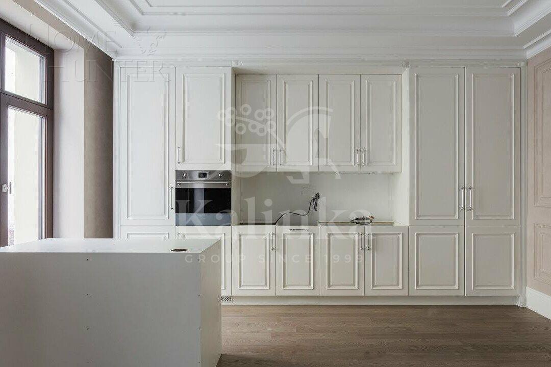 2-КОМН. КВАРТИРА С ОТДЕЛКОЙ 67.4 М² НА 2 ЭТАЖЕ