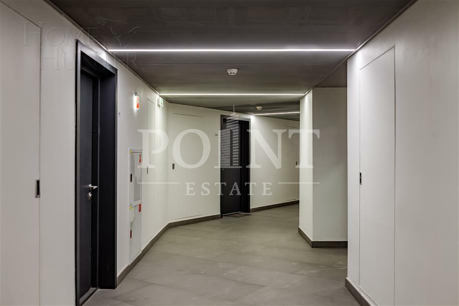 6-КОМН. АПАРТАМЕНТЫ БЕЗ ОТДЕЛКИ 284 М² НА 29 ЭТАЖЕ
