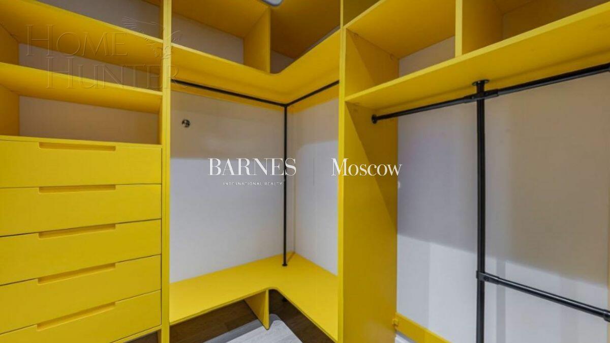 3-КОМН. КВАРТИРА БЕЗ ОТДЕЛКИ 112.9 М² НА 11 ЭТАЖЕ