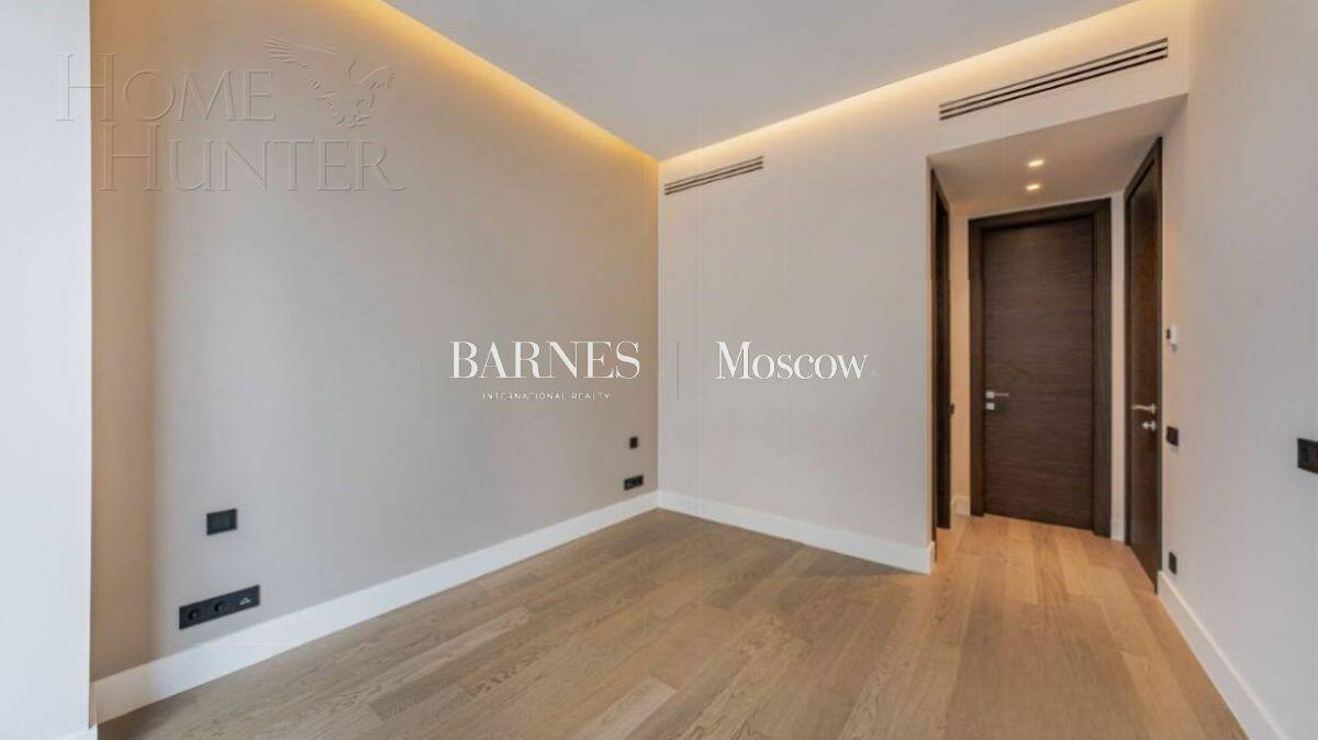 3-КОМН. КВАРТИРА БЕЗ ОТДЕЛКИ 112.9 М² НА 11 ЭТАЖЕ