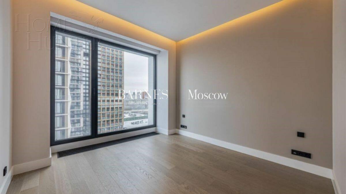 3-КОМН. КВАРТИРА БЕЗ ОТДЕЛКИ 112.9 М² НА 11 ЭТАЖЕ