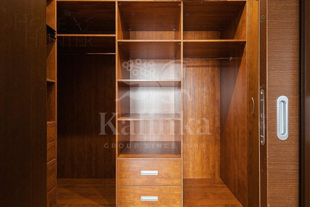 5-КОМН. КВАРТИРА С ОТДЕЛКОЙ 196 М² НА 17 ЭТАЖЕ