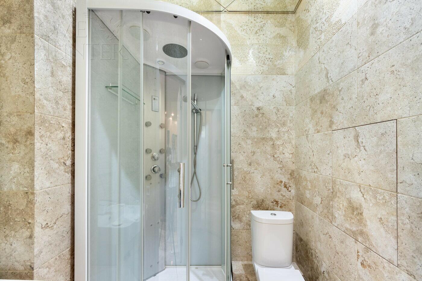 3-КОМН. КВАРТИРА С ОТДЕЛКОЙ 106 М² НА 15 ЭТАЖЕ