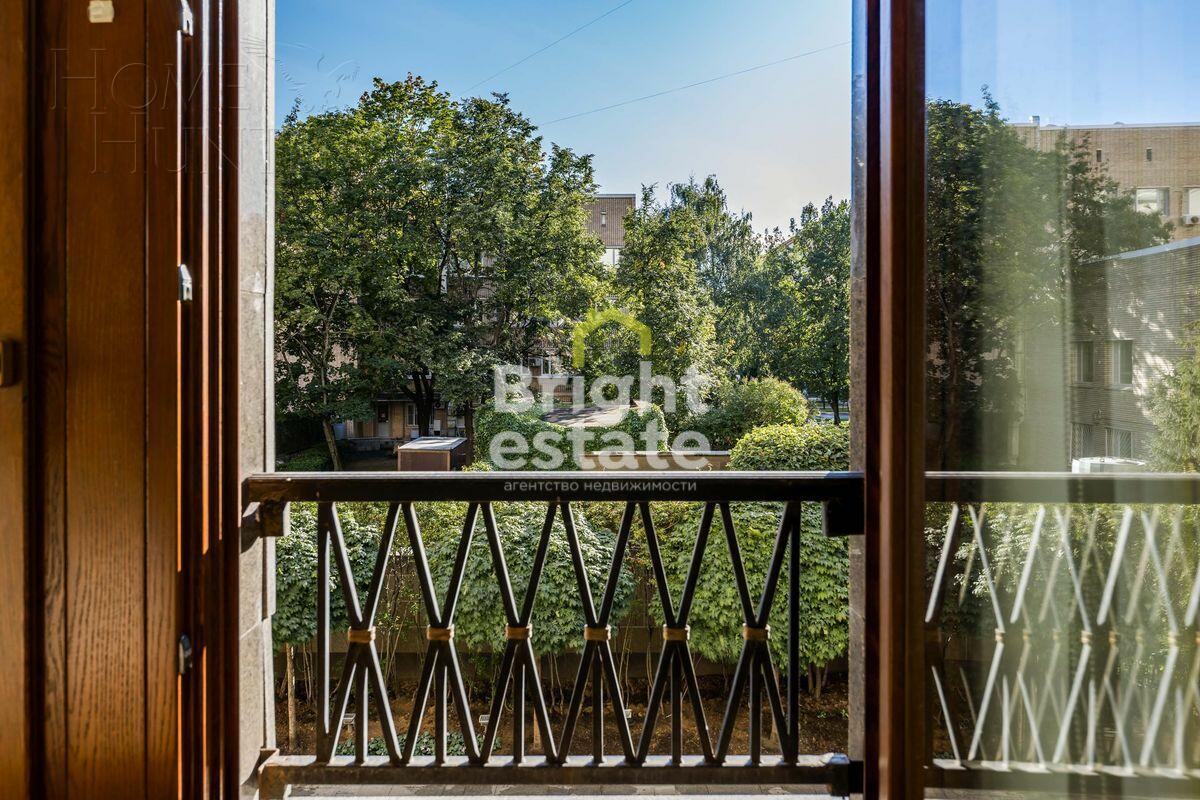 4-КОМН. КВАРТИРА С ОТДЕЛКОЙ 158 М² НА 2 ЭТАЖЕ