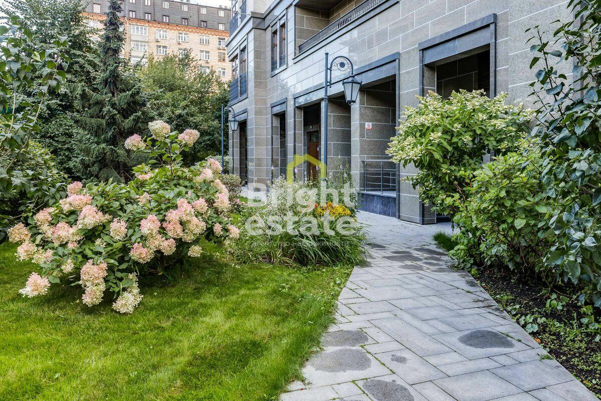 4-КОМН. КВАРТИРА С ОТДЕЛКОЙ 158 М² НА 2 ЭТАЖЕ