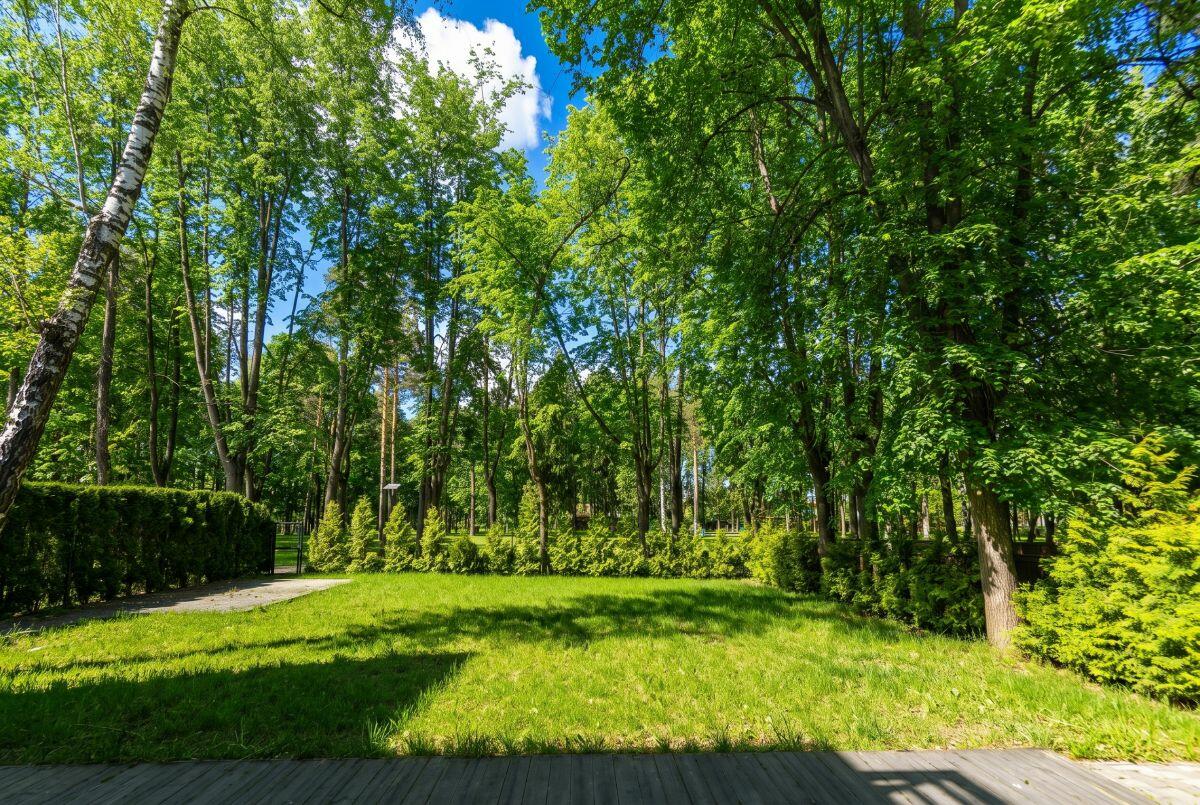 2-этажный коттедж 361.4 м² с отделкой