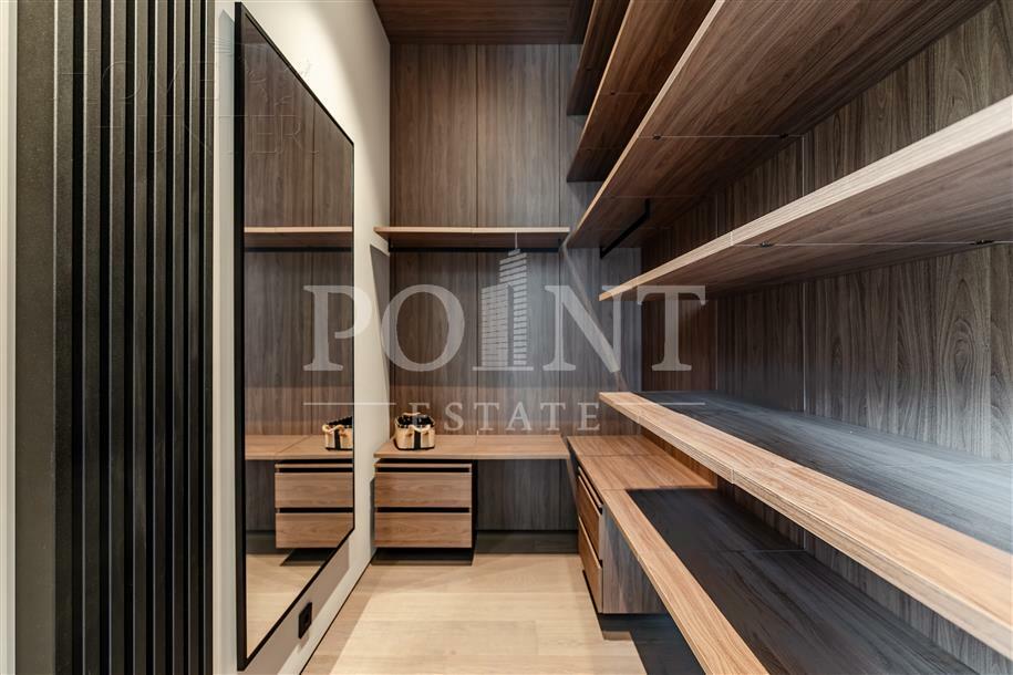 2-этажный коттедж 760 м² с отделкой