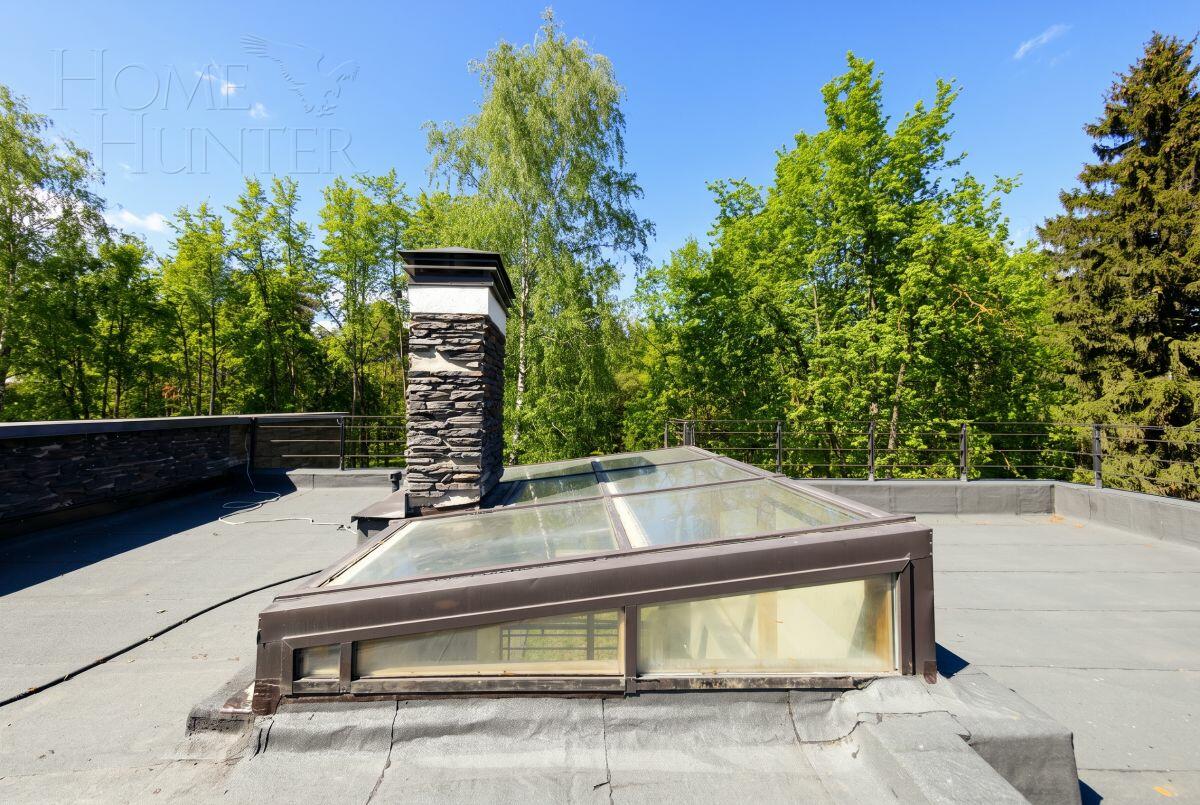 2-этажный коттедж 361.4 м² с отделкой