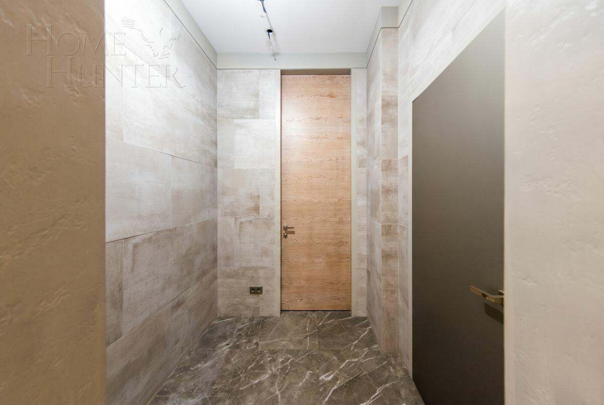 2-этажный коттедж 361.4 м² с отделкой