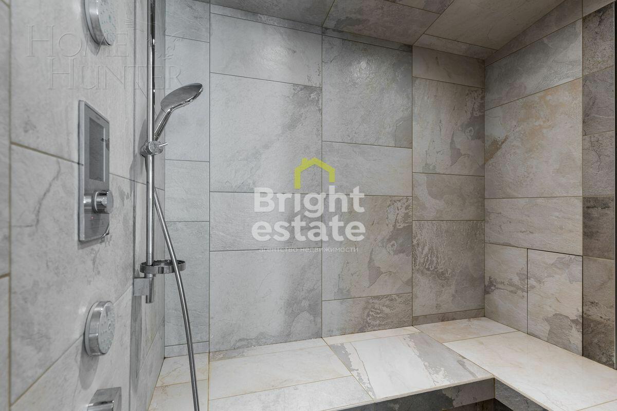 4-КОМН. КВАРТИРА С ОТДЕЛКОЙ 158 М² НА 2 ЭТАЖЕ