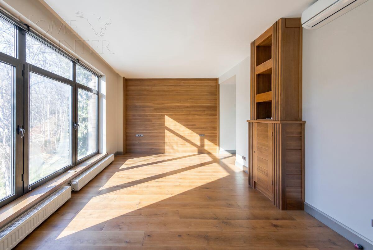 2-этажный коттедж 361.4 м² с отделкой