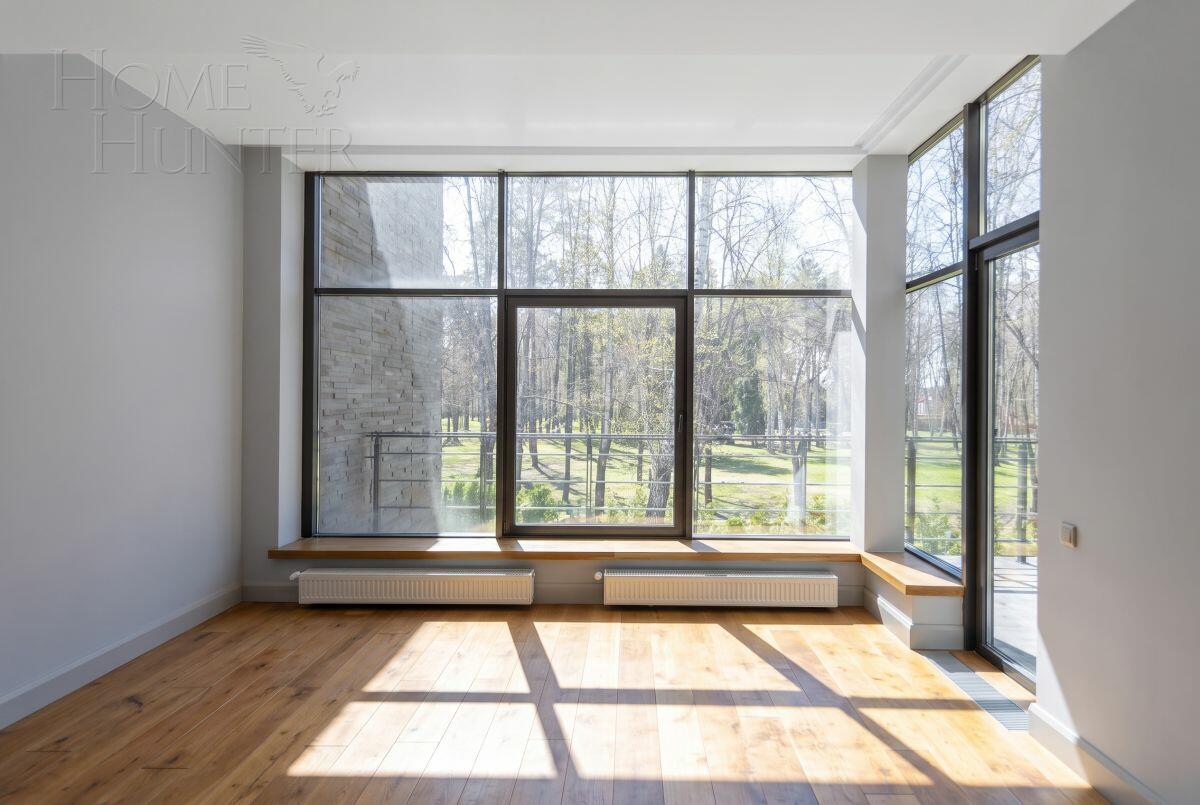 2-этажный коттедж 361.4 м² с отделкой