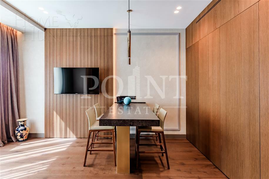 2-КОМН. АПАРТАМЕНТЫ С ОТДЕЛКОЙ 51 М² НА 10 ЭТАЖЕ