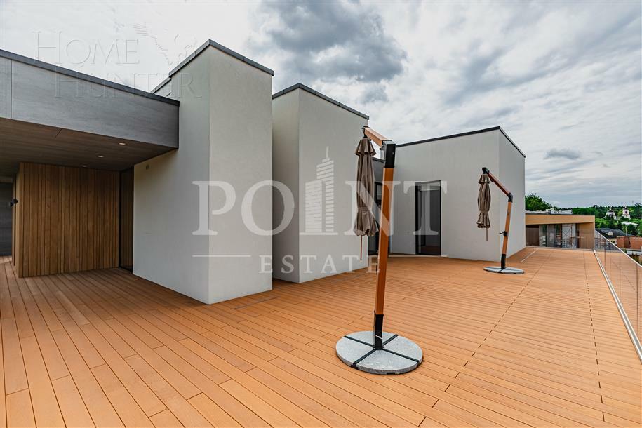 2-этажный коттедж 760 м² с отделкой
