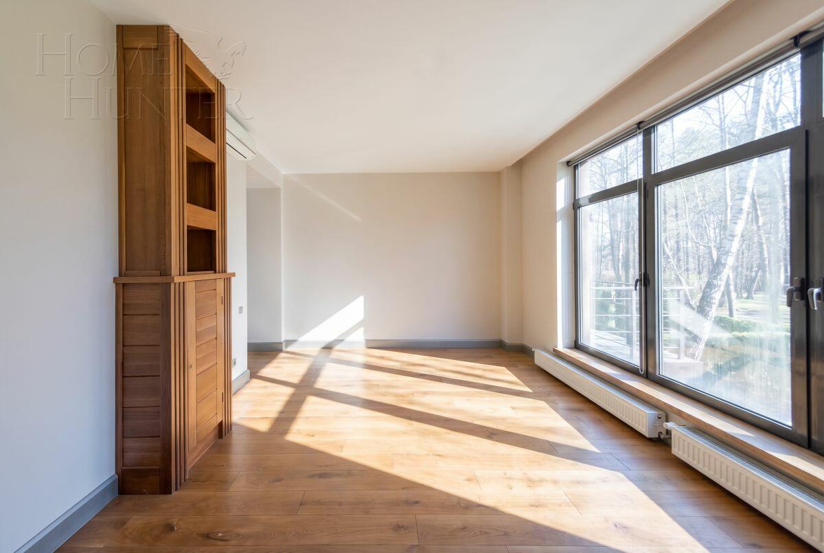 2-этажный коттедж 361.4 м² с отделкой