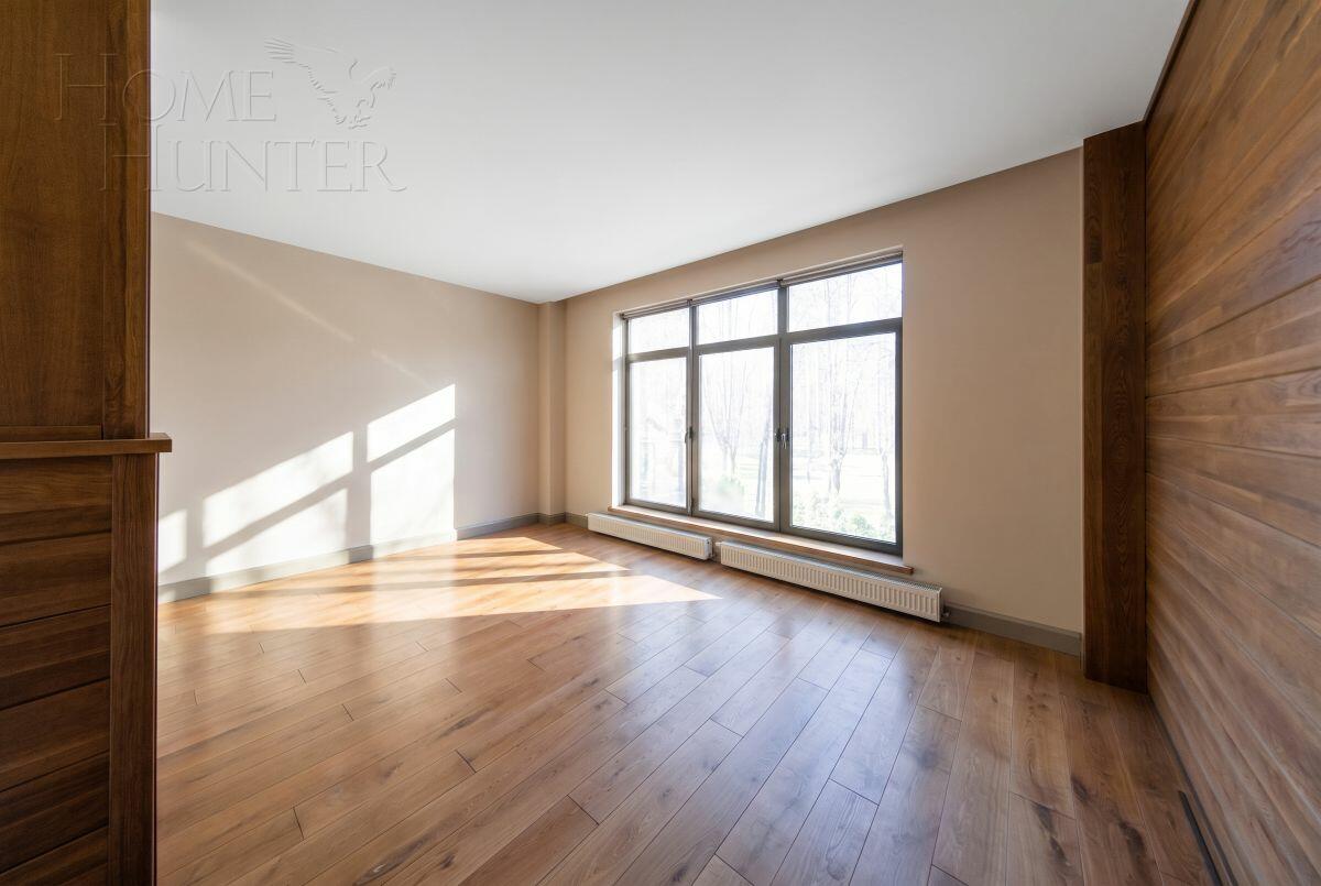 2-этажный коттедж 361.4 м² с отделкой