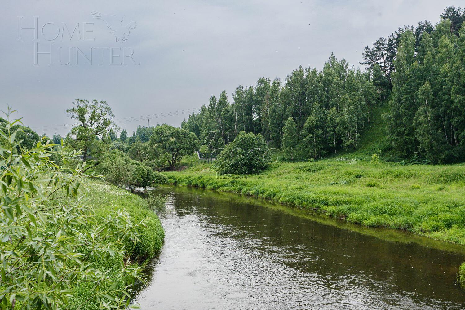 2-этажный коттедж 350 м² с отделкой
