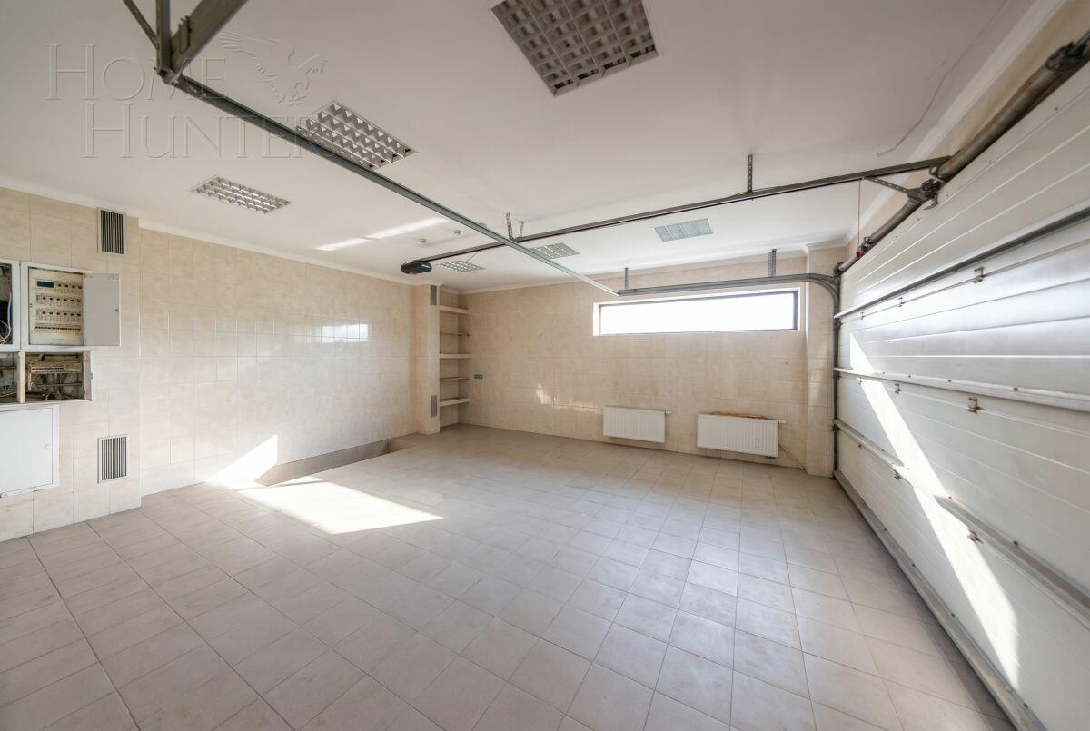 2-этажный коттедж 361.4 м² с отделкой