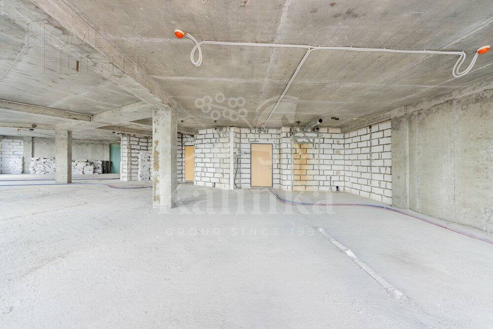 6-КОМН. ПЕНТХАУС БЕЗ ОТДЕЛКИ 284 М² НА 29 ЭТАЖЕ