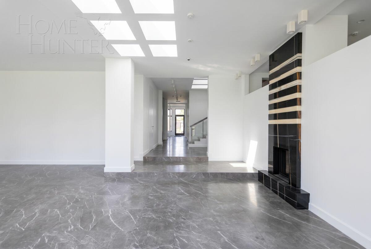 2-этажный коттедж 361.4 м² с отделкой