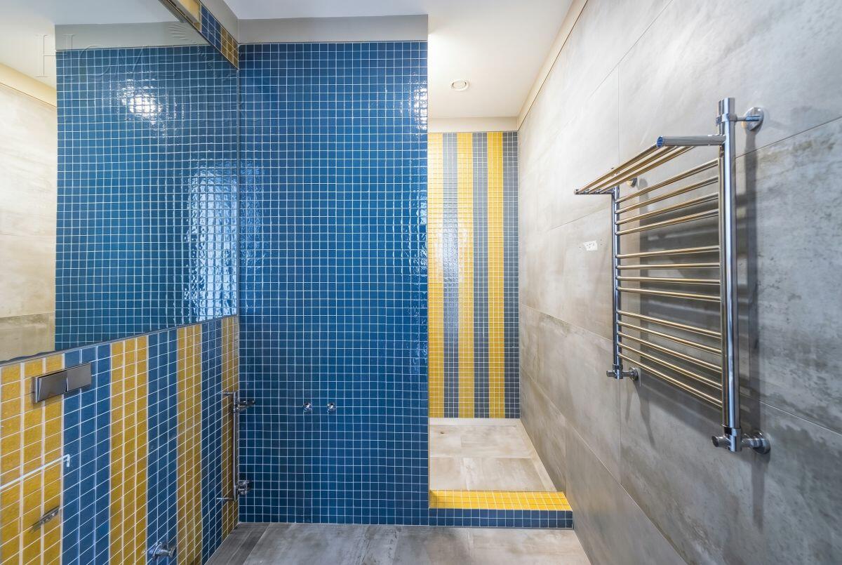 2-этажный коттедж 361.4 м² с отделкой