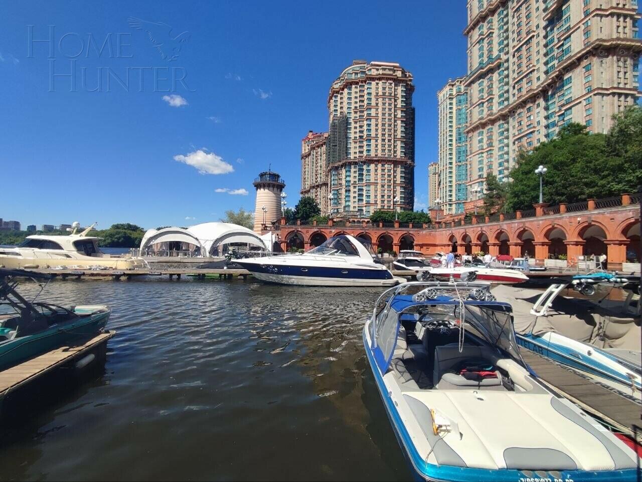 3-КОМН. КВАРТИРА С ОТДЕЛКОЙ 106 М² НА 15 ЭТАЖЕ
