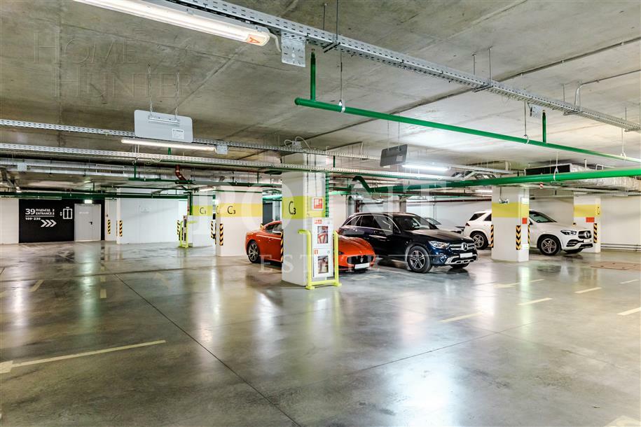 2-КОМН. АПАРТАМЕНТЫ С ОТДЕЛКОЙ 51 М² НА 10 ЭТАЖЕ