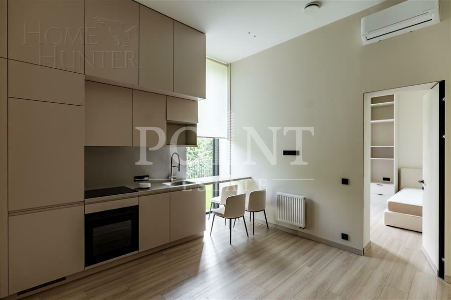 2-этажный коттедж 760 м² с отделкой