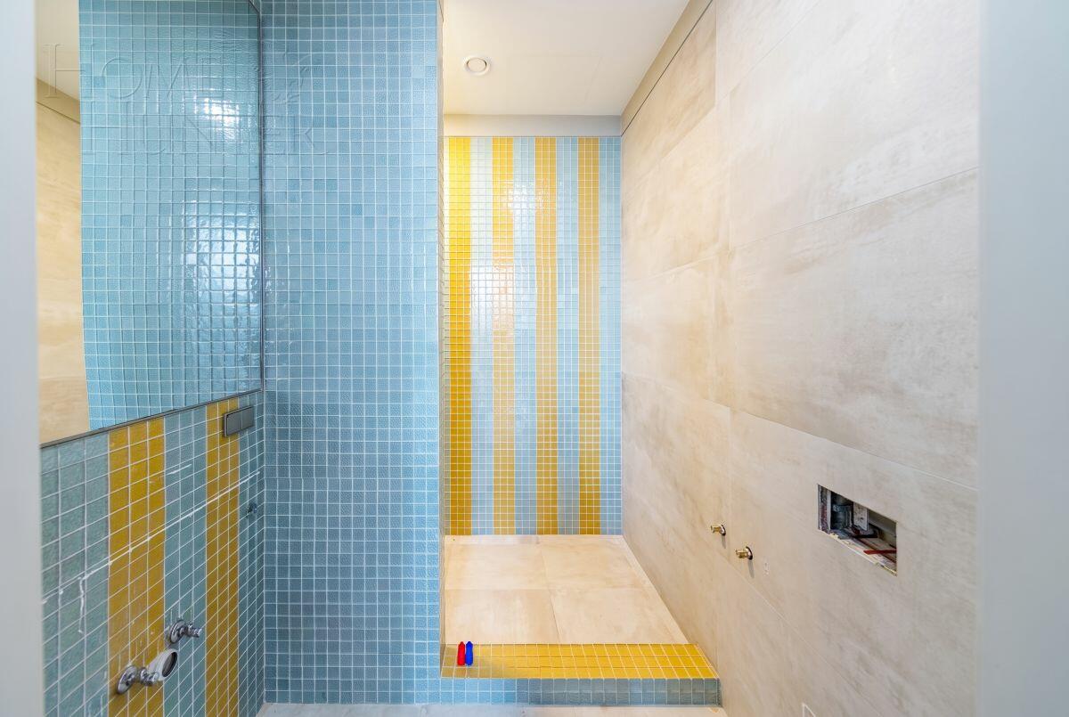 2-этажный коттедж 361.4 м² с отделкой