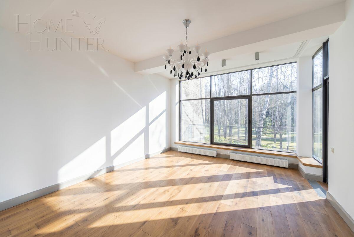 2-этажный коттедж 361.4 м² с отделкой