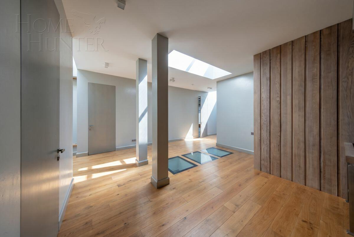 2-этажный коттедж 361.4 м² с отделкой