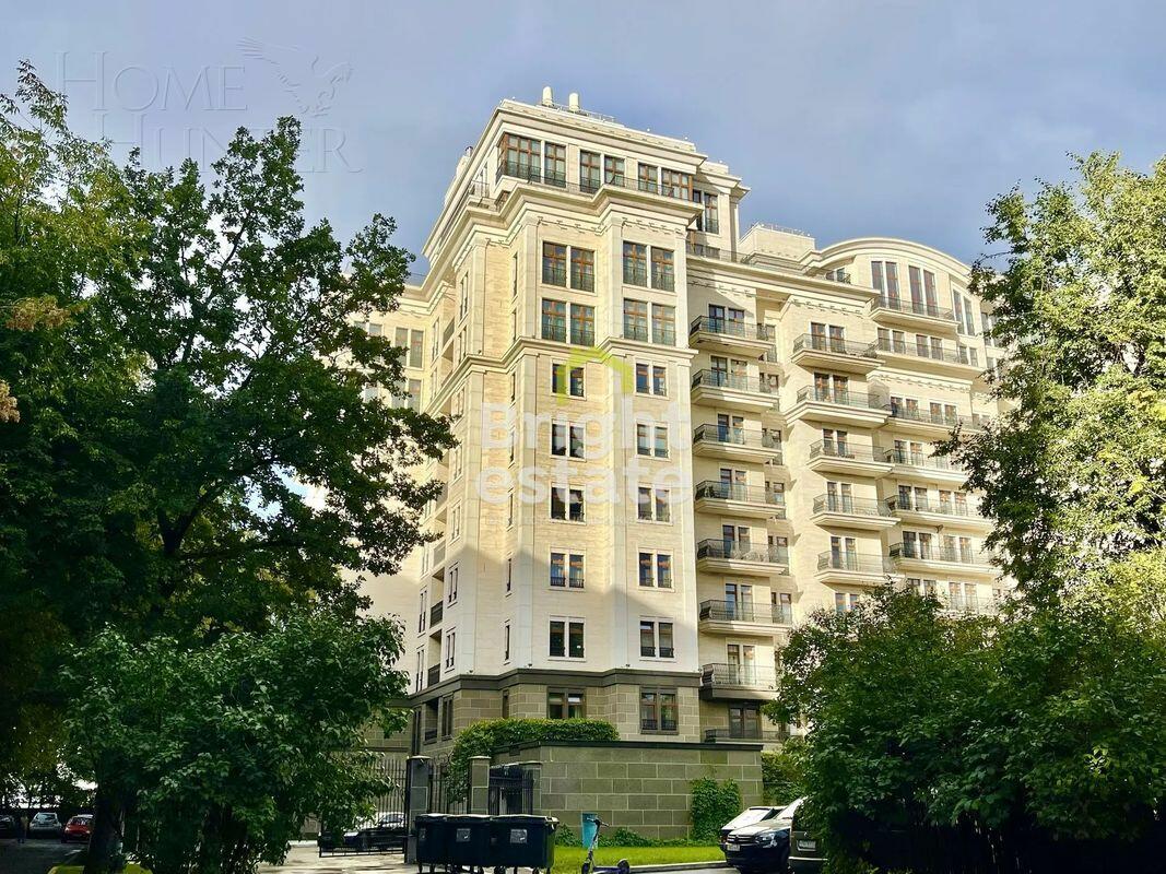 4-КОМН. КВАРТИРА С ОТДЕЛКОЙ 158 М² НА 2 ЭТАЖЕ