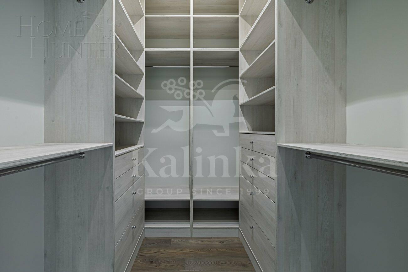 2-этажный коттедж 608 м² с отделкой
