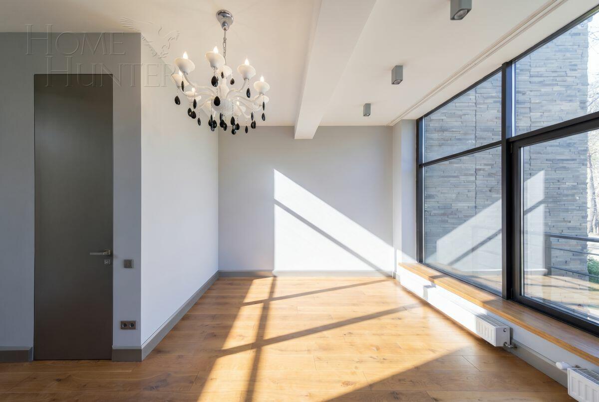2-этажный коттедж 361.4 м² с отделкой