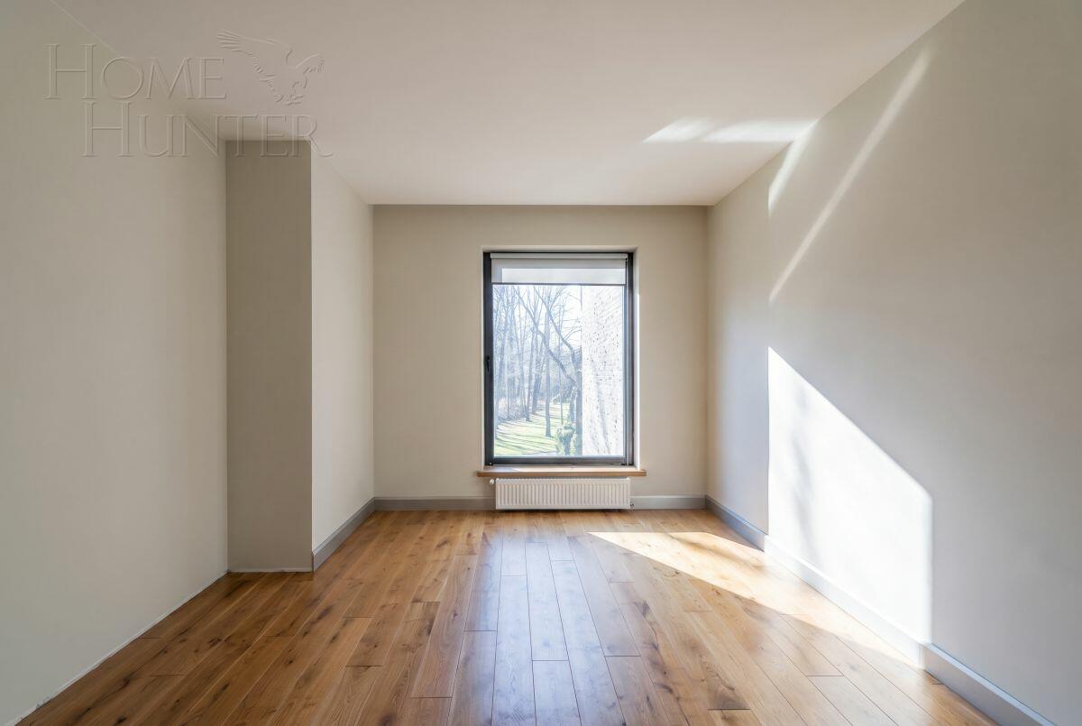 2-этажный коттедж 361.4 м² с отделкой